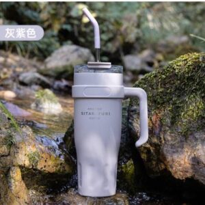 40oz Insulated Water Flask