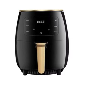 SILVER CREST 6L Extra Large Digital air fryer